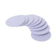 10PCS Ntag215 NFC Tags Phone Available  Labels RFID Tag 25mm 2024 - buy cheap
