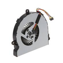 Cooler para laptop, cooler para hp 15-ac series dc28000gar0 2024 - compre barato