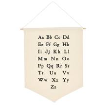 Nordic Hanging Canvas Pennant Kids Room Wall Banner Home Decoration Ornaments T3LE 2024 - buy cheap