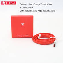 Nylon Original Oneplus 7 6t 6 5t 5 3t 3 Mclaren Cable USB Type C warp Dash Charge Fast Charging USB-C Oneplus6T cord 1m 5v 4a 2024 - buy cheap
