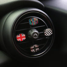 Car Stickers For Mini Cooper S R56 JCW R50 F56 R53 F55 R60 R55 R52 F54 F57 F60 One Countryman Clubman Car Interior Accessories 2024 - buy cheap