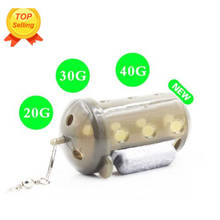 Carp Feeding Cage Fish Bait Cage Fish Feed Tool Outdoor Fishing Accessories 30g Bait Cage Fishing Supplies Equipment 2024 - buy cheap