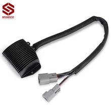 Metal 12V Voltage Regulator Rectifier for Buell XB9R Firebolt 2002 2003 2004 2005 2006 2007 Y1302.02A8 2024 - buy cheap