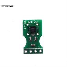 1PCS/LOT GY-213V-SHT20 SHT20 Temperature Humidity Sensor Measure Sensor Module Breakout Transducers IIC I2C Board 2.7uW 1.5-3.6V 2024 - buy cheap