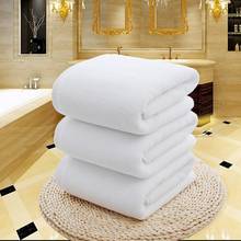 Toalla de ducha de algodón para adultos y niños, toallas gruesas de baño para el hogar, Hotel y baño, 40 2024 - compra barato
