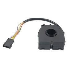 Sensor de ángulo de dirección de coche, accesorio para BMW E46 E39 E53 X5 E85 E86 Z4 E83 E38 Mini R50 R52 32306789095 32306793632 2024 - compra barato