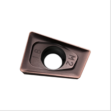 QOMT1651R-M2 VP15TF 100% original carbide inserts for lathe turning tool holder boring bar cnc machine steel process 2024 - buy cheap
