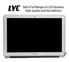 Genuine New A1466 LCD LED Screen Display Assembly for Apple MacBook Air 13" A1466 LCD Display Assembly 2013 to 2017 Year 2024 - buy cheap