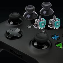 Joysticks analógicos, herramienta de reparación de destornillador de tapa de Thumbstick para controlador G6DC 2024 - compra barato