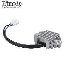 BJMOTO Motorcycle regulator rectifier For Yamaha WR250 WR250F WR426 WR426F 2001-2002 WR400 WR400F 2000 Motor 5GS-81910-50-00 2024 - buy cheap