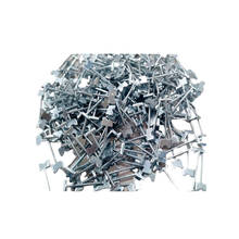 Agujas de acero para herramientas espaciadoras de azulejos, 1000 unidades, 1,5mm 2024 - compra barato