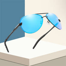 New Men Polarized Sunglasses Polaroid Driving Pilot  Sunglass Man Eyewear Sun Glasses UV400 High Quality 2024 - buy cheap