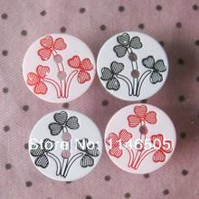 100pcs/lot Charm Resin children Button 12.5mm Fashion Blouse Buttons ,Shirt Carving patterns Sewing Button for Craft  zk0162 2024 - buy cheap