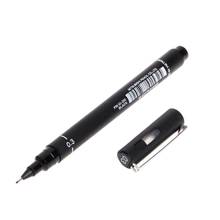 6pcs Drawing Pen Ultra Fine Line 005 01 02 03 05 08 Needle Point Painting Pens 634B 2024 - buy cheap