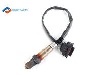RIGHTPARTS Auto New OEM 0258010318 24103710 Oxygen Sensor For GM Chevrolet Cruze Buick Excelle LaCrosse 2024 - buy cheap