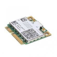 For Intel Centrino Advanced-N 6235ANHMW Dual Band Wireless Network Card 300M Bluetooth 4.0 for Lenovo M93Z/M93P 2024 - buy cheap