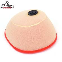 Motorcycle Foam Layer Sponge Air Cleaner Filter For HONDA CRF250R 2010 2011 2012 2013 CRF450R 2009-2012 CRF 250R 450R 2024 - buy cheap