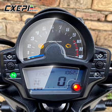 Protector de pantalla para motocicleta, película de protección contra arañazos, velocímetro, para Kawasaki Vulcan s, años 2015 a 2018, 2019 y 2020 2024 - compra barato