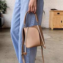 Luxury Handbags Women Bags Designer  Women Purses and Handbags Summer New Ladies Bucket Bag Shoulder Bag 2024 - buy cheap