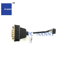 PCNANNY FOR Lenovo m93 m93p m73 m83 com Com2 cable Tiny2 04X2703 54y9393  HDD board 71Y6841 test good 2024 - buy cheap
