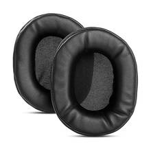 Replacement Earpads Pillow Ear Pads Foam Cushion Cover Cups for Turtle Beach Ear Force Recon 200 100 150 Headphones Repair Parts 2024 - buy cheap