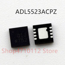 Free shipping NEW 10PCS/LOT ADL5523ACPZ ADL5523ACP ADL5523 MARKING Q1J LFCSP8 2024 - buy cheap