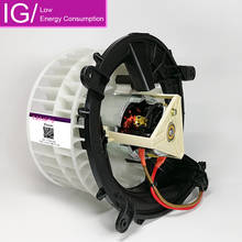 For AC Blower Motor Mercedes-Benz W220 W215 S320 S350 S400 S500 S600 S430 Brand New 2208203142, A2208203142 2209060100 2024 - buy cheap