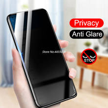 99D Full Cover Privacy Tempered Glass For OPPO Realme 6 6i Pro Anti-Spy Screen Protector For OPPO Realme 6Pro Protective Film 2024 - buy cheap