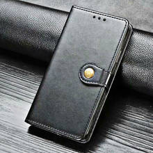 For Lenovo A5 K320t K5 Note (2018)  Flip Magnet Wallet Leather Phone Case For Lenovo K5 Play Pro S5 K520 Silicone Cover 2024 - buy cheap