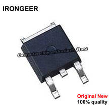 10PCS 2SK3918 K3918 TO-252 SOT MOSFET SMD Transistor new original 2024 - buy cheap