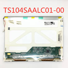 Can provide test video , 90 days warranty   10.4" 800*600 a-si TFT lcd panel TS104SAALC01-00 2024 - buy cheap