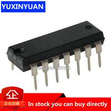 10PCS/LOT  SN74HC164N DIP14 SN74HC164 DIP 74HC164N 74HC164 new and original IC 2024 - buy cheap