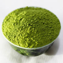 Té Verde Matcha de china, Té adelgazante orgánico Natural de 100g, 100% en polvo, reduce la pérdida de peso, cuidado de la salud 2024 - compra barato
