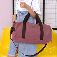 Men Women Travel Bag Retro Independent Shoes Pocket Travelling Handbag Shoulder Crossbody Large Capacity Luggage Bag For Male 2024 - buy cheap