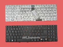 Novo po teclado português teclado para atacar V5-551 V5-551G EK-571G preto sem moldura 2024 - compre barato