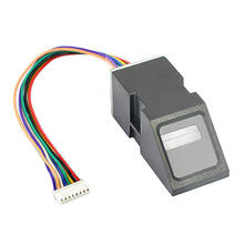 AS608 Optical Fingerprint Recognition Sensor Lock Module FPM10A 2024 - buy cheap