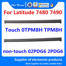 NEW original Laptop Plastic hinge cover Bead For Dell Latitude 7480 7490 E7480 E7490 Touch 0TPM8H TPM8H / non-touch 02PDG6 2PDG6 2024 - buy cheap