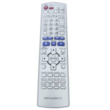 NEW Original EUR7720LF0 for Panasonic DVD Player Remote Control for DVD-S99 Fernbedienung 2024 - buy cheap