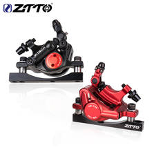 ZTTO Ebike M365 Pro Electric Scooter Smart E Scooter Skateboard Line Pulling Hydraulic Disc Brake Calipers Oil Disc Brake 2024 - buy cheap