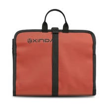 Xinda Rock Climbing Storage Bags 320T Nylon Waterproof Carabiner Gear Toolkit Equipment Carrying Organizer 2024 - buy cheap