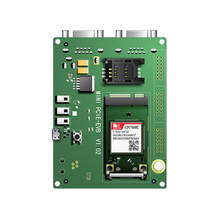 Simcom módulo de desenvolvimento para arma, placa de desenvolvimento de módulo mini pcie 3g 4g para tamanhos da série sim7600 original 2024 - compre barato