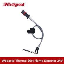 Kindgreat Car Truck Diesel Heater Flame Detector 9010617A For Webasto Thermo 90ST 24V 2024 - buy cheap