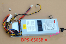 New original C1100 650W 1U server power supply 8M1HJ DPS-650SB A 2024 - buy cheap
