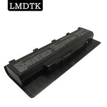 LMDTK nuevo 6 celdas batería de portátil para Asus N46 N46v N46VJ N46VM N46VZ N56D N56DP N56V N56VJ N76 N76V A31 A32 A33-N56 2024 - compra barato