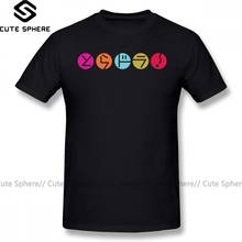Camiseta de Toradora para hombre, camisa de manga corta con estampado de Toradora, 100 de algodón, a la moda, de manga corta 2024 - compra barato