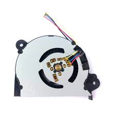 New Original CPU Cooling Fan for Asus VivoBook S200E Q200E X201E X202E Cooler KSB0505HB -CM54 DC5V 0.40A 2024 - buy cheap