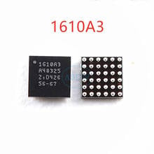 3 unids/lote 1610A3 U2 IC de carga para iPhone 6S y 6S Plus 6 6G SE cargador IC Chip 36Pin on Board Ball U4500 piezas 2024 - compra barato