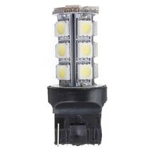 Bombilla LED para automóvil SMD 5050 18smd T20 7443 T25 3157 luz trasera LED, intermitente y luz de freno para motocicleta 2024 - compra barato