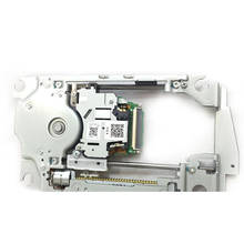 100 шт. для sony PS3 супер тонкий одиночный глаз 4200 лазерный объектив палуба KES-451A KEM-451A 2024 - купить недорого