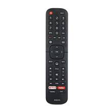 Mando a distancia para Hisense EN2D27Z Lcd Smart TV, con Netflix, Youtube 2024 - compra barato